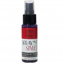 Spray'n Style in Lila- Textilspray 50ml